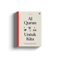Al-Quran Untuk Kita oleh Muzuza