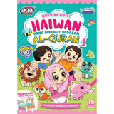 Ana Muslim Buku Haiwan Yang Disebut di Dalam Al-Quran 1 100820