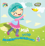 Ana Muslim Buku Mia Ucap Assalamualaikum 100824