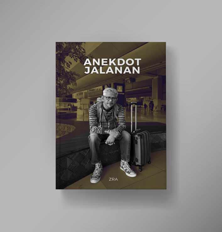 Anekdot Jalanan by ZRA