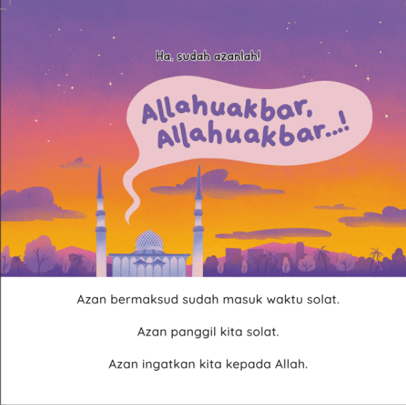 Apa Itu Solat?