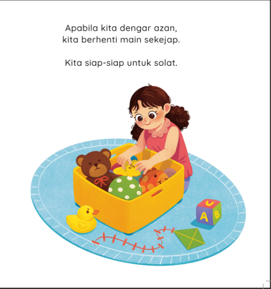 Apa Itu Solat?
