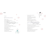 Moderately Close Relationships by Dancing Snail