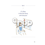 Moderately Close Relationships by Dancing Snail