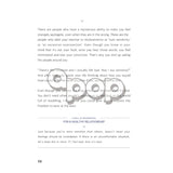 Moderately Close Relationships by Dancing Snail