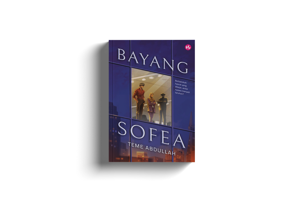 Bayang Sofea by Teme Abdullah