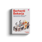 Berhenti Bekerja: Bagaimana Membina Potensi Diri Agar Dapat Memilih Karier Yang Diingini by Ameirul Azraie & Nik Akmal