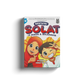 Bestnya! Solat: 13 Rukun & Bacaannya (2025)