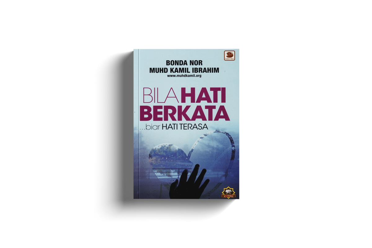 Bila Hati Berkata Biar Hati Terasa By Bonda Nor & Muhd Kamil Ibrahim