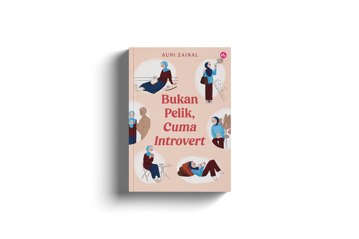 Bukan Pelik, Cuma Introvert