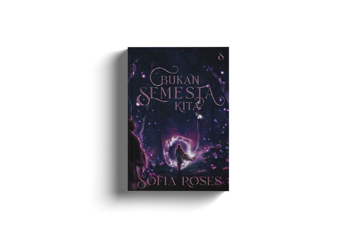 Bukan Semesta Kita by Sofia Roses