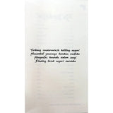 Empayar 2 Hikayat Mukjizat Daripada Iblis by Teme Abdullah