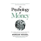 The Psychology of Money: Seni Menjinakkan Wang