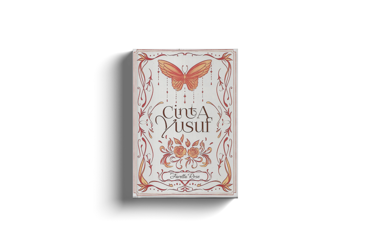 Cinta Yusuf by Farella Rose (Fortunelle)
