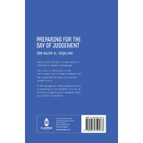 Claritas Books [DEFECT] Preparing For The Day of Judgement by Ibn Hajar Al-Asqalani 2001101