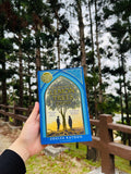Crescent News (KL) Sdn Bhd Book As Long As The Lemon Trees Grow by Zoulfa Katouh 201413