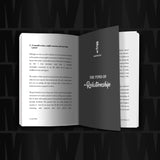 Soulmates: The Quest for Meaningful Relationships (Hardcover) by Mizi Wahid