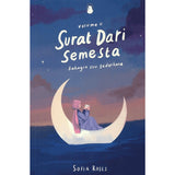 [DEFECT] Surat Dari Semesta Vol. II by Sofia Roses