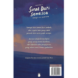 Crescent News (KL) Sdn Bhd Buku Surat Dari Semesta Vol. II by Sofia Roses 201592