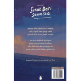 [DEFECT] Surat Dari Semesta Vol. II by Sofia Roses