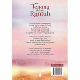 Crescent News (KL) Sdn Bhd Buku Tenang Dalam Runtuh by Mera Mohzar 201594