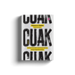 CUAK by Dr. Hazreen A Rashid