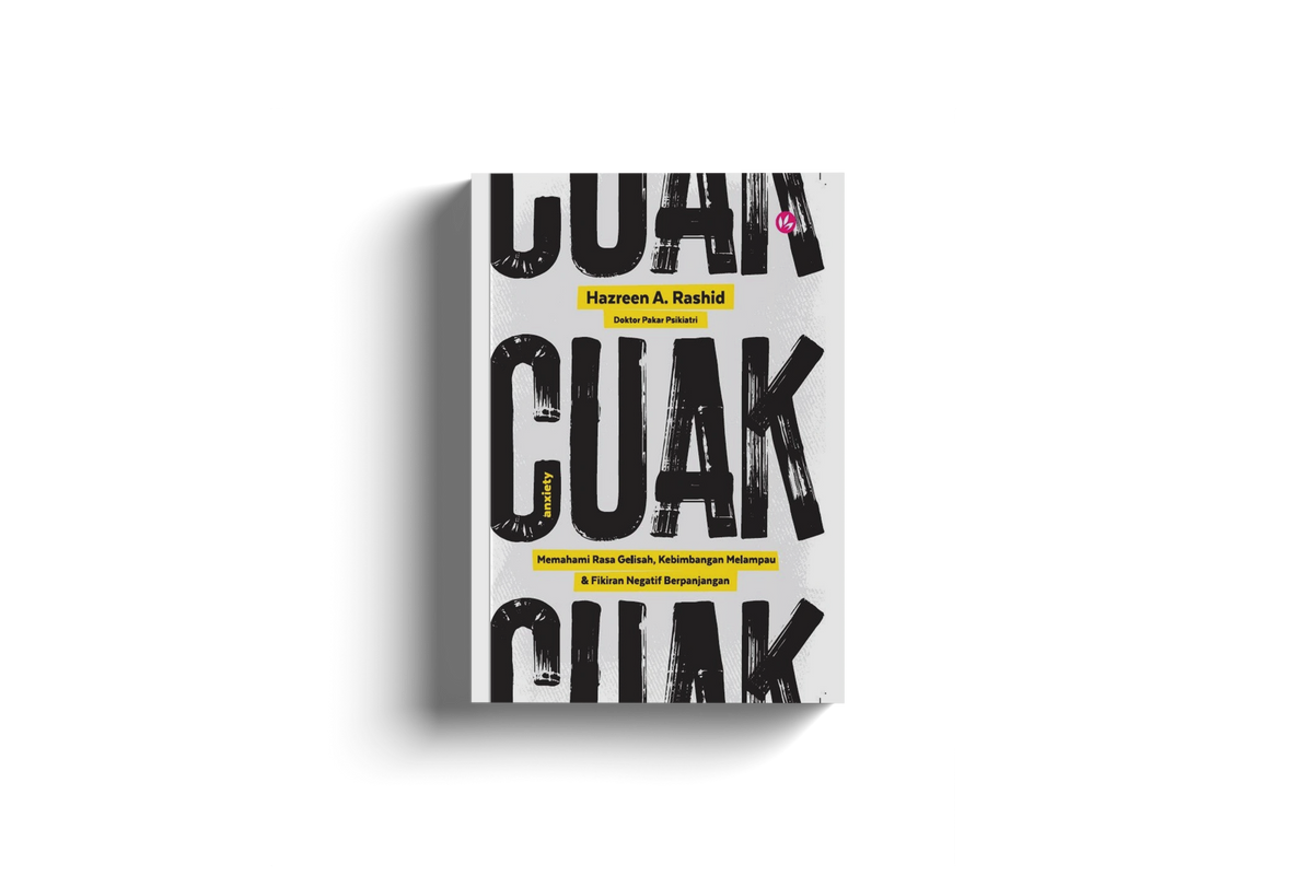 CUAK by Dr. Hazreen A Rashid