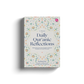 A Collection of Daily Qur'anic Reflections Rebuilding Love for the Qur'an Through Tadabbur of Aemeyra 25 Selected Ayahs by Aemeyra
