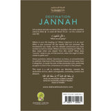 Destination Jannah by DCB Research & The Straight Path Convention