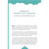 Destination Jannah by DCB Research & The Straight Path Convention