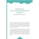 Destination Jannah by DCB Research & The Straight Path Convention