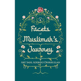 Dakwah Corner Bookstore Book Facets of Muslimah's Journey by Abu Sahl Adebayo Dhikrullah 201571