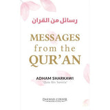 Dakwah Corner Bookstore Book Messages from the Qur'an by Adham Sharkawi 201572