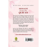 Dakwah Corner Bookstore Book Messages from the Qur'an by Adham Sharkawi 201572