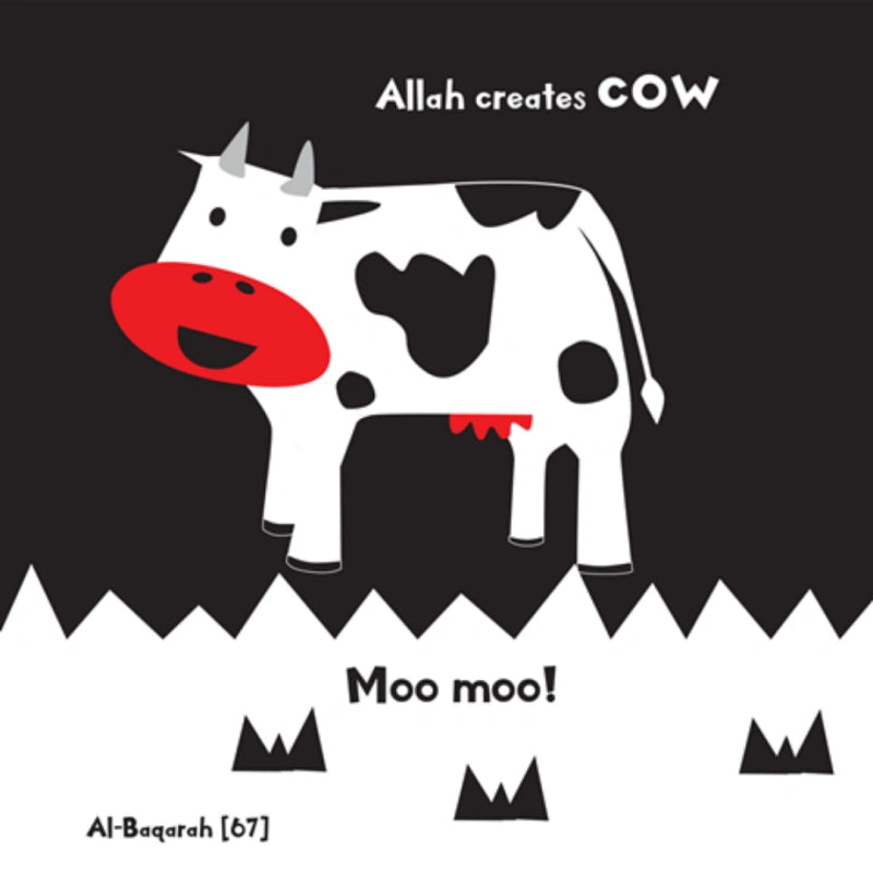 Animals In The Quran! by Athirah Zainal