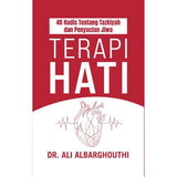 Dakwah Corner Bookstore Buku Terapi Hati 201536