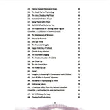 Dakwah Corner Bookstore The Sacred Bonds : Wisdom through Motherhood (P/B) by Aiyen Umm Siddique 202565