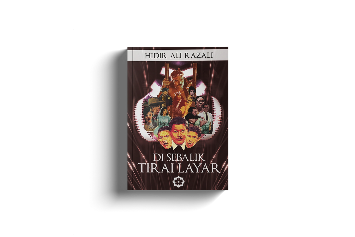 Di Sebalik Tirai Layar By Hidir Ali Razali