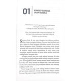 Bangsa Enam Angka by Azraie Muhamad