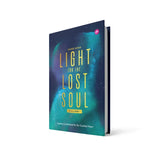 Light For The Lost Soul | Volume 1 Seeking Contentment For The Troubled Heart by Mizznina