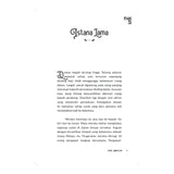 Empayar Hikayat Putera Tanpa Nama by Teme Abdullah