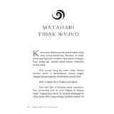 Kapal Terakhir Di Dunia Episod II by Teme Abdullah