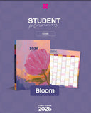 Galeri Buku Syabab Syabab Planner 2026 (Bloom) 101189