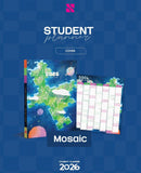 Galeri Buku Syabab Syabab Planner 2026 (Mosaic) 101190