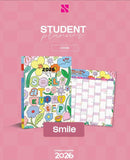 Galeri Buku Syabab Syabab Planner 2026 (Smile) 101191