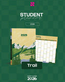 Galeri Buku Syabab Syabab Planner 2026 (Trail) 101192