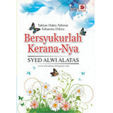 Bersyukurlah Kerana-Nya