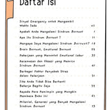[DEFECT] Mengapa Aku Mengalami Burnout? by Ahn Juyeon
