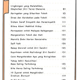 [DEFECT] Mengapa Aku Mengalami Burnout? by Ahn Juyeon