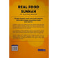 Habupar Sdn Bhd Real Food Plus Sunnah oleh Dr. Mazliana Mazlan 202590